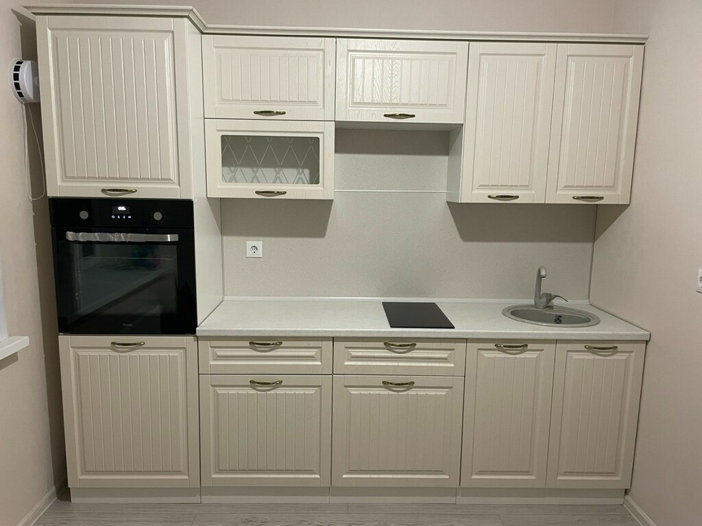 Кухонный гарнитур Гурман 7_